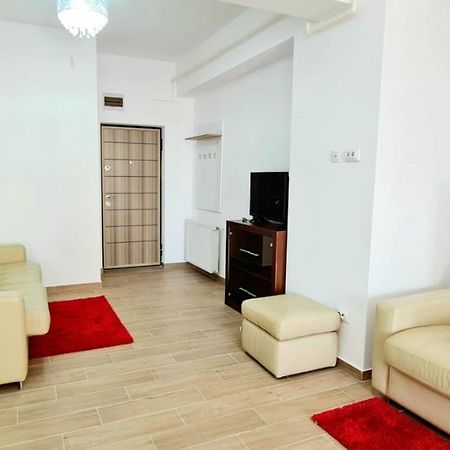 Red Accommodation Near Palas Mall Ιάσιο Εξωτερικό φωτογραφία