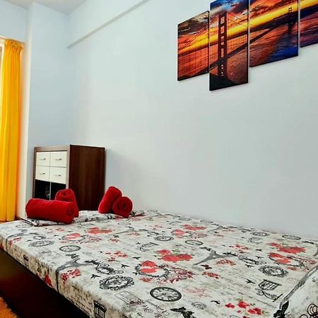 Red Accommodation Near Palas Mall Ιάσιο Εξωτερικό φωτογραφία