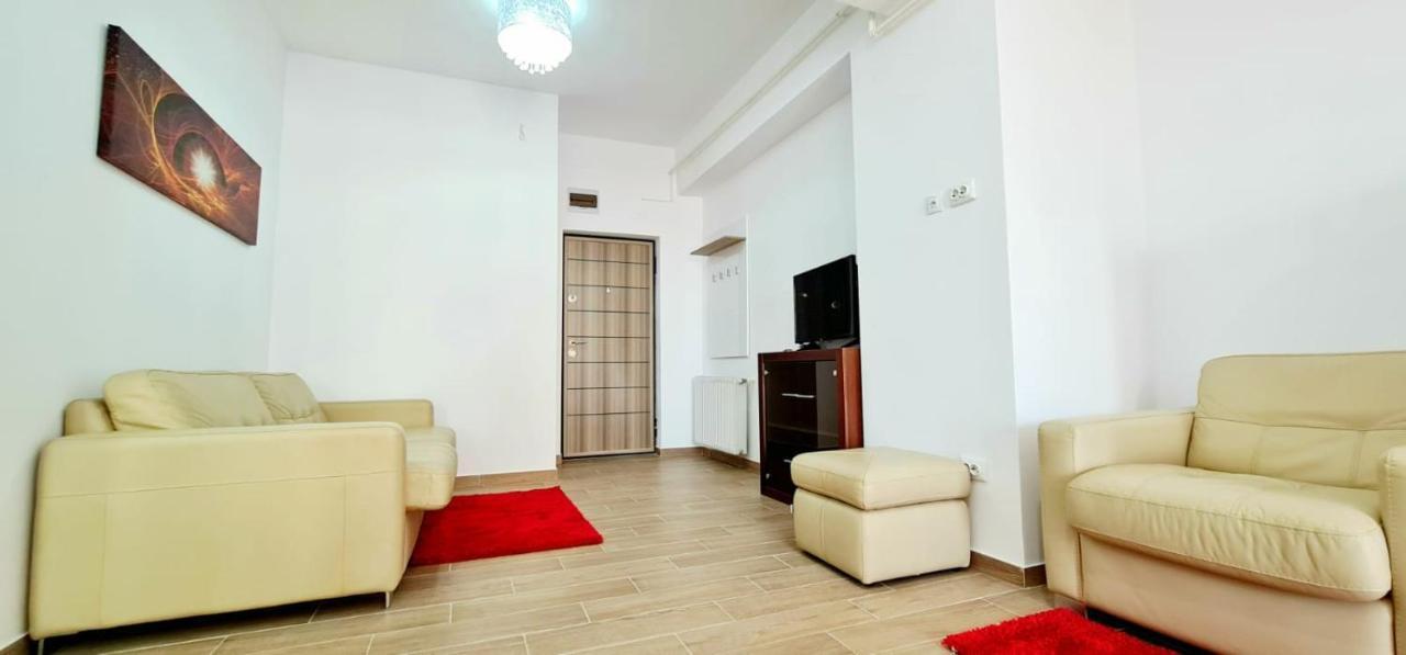 Red Accommodation Near Palas Mall Ιάσιο Εξωτερικό φωτογραφία