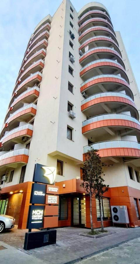 Red Accommodation Near Palas Mall Ιάσιο Εξωτερικό φωτογραφία