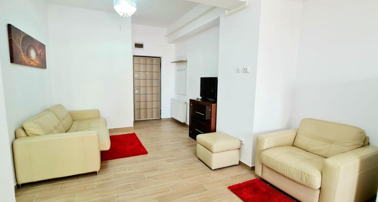 Red Accommodation Near Palas Mall Ιάσιο Εξωτερικό φωτογραφία